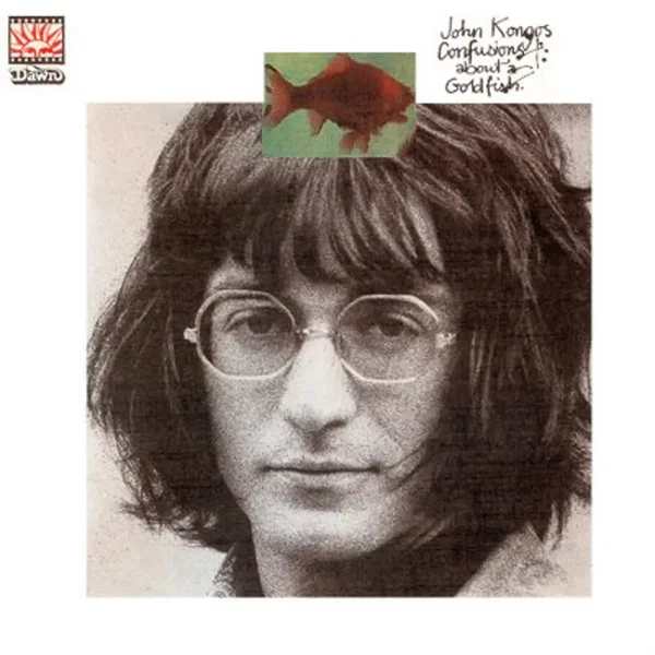 Confusions About a Goldfish