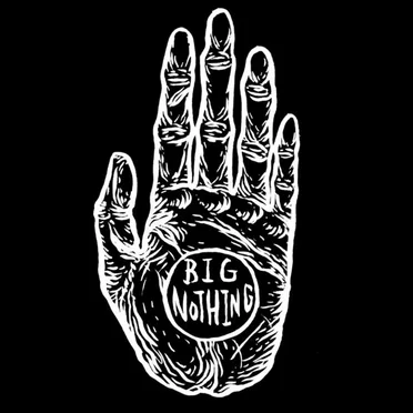 Big Nothing by Big Nothing - album cover