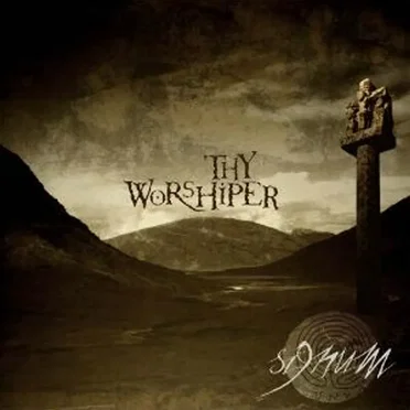 Signum by Thy Worshiper - album cover