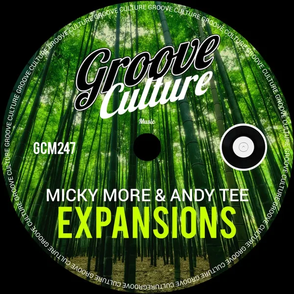 Expansions (edit)