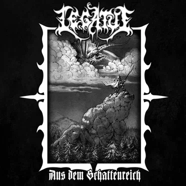 Aus dem Schattenreich