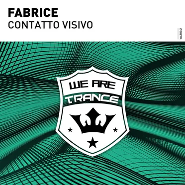Contatto Visivo by Fabrice - album cover