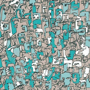 What Do People Do All Day? by Working for a Nuclear Free City - album cover