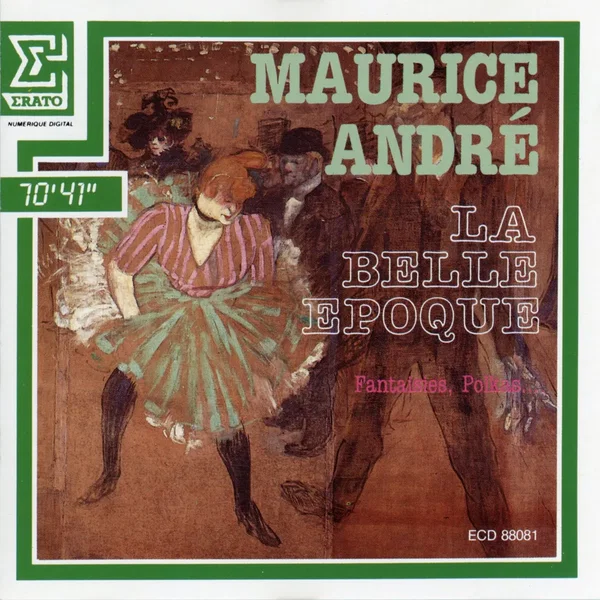 La Belle Époque