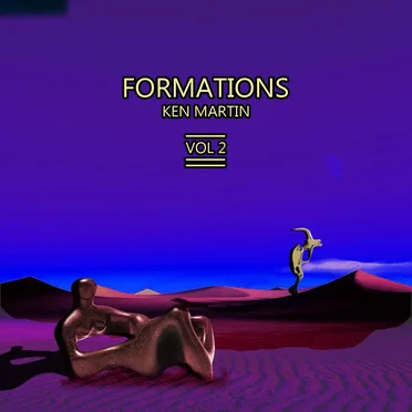 Formations Vol 2