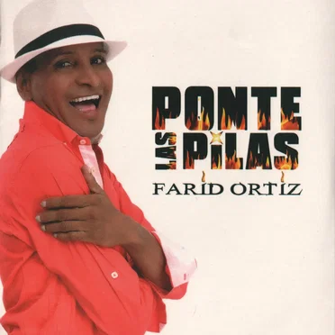 Ponte las pilas