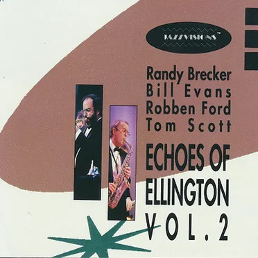 Echoes Of Ellington, Vol. 2