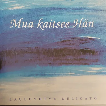 Lauluyhtye Napapiirin Delicato