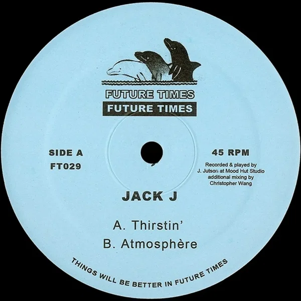 Thirstin' / Atmosphère