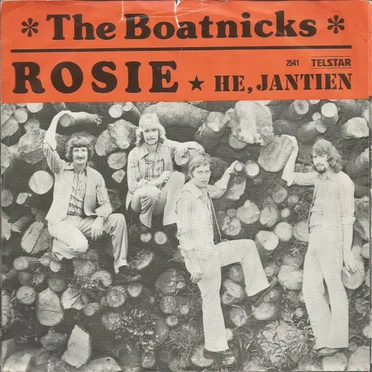 Rosie / Hé Jantien