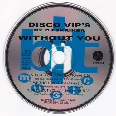 Without You