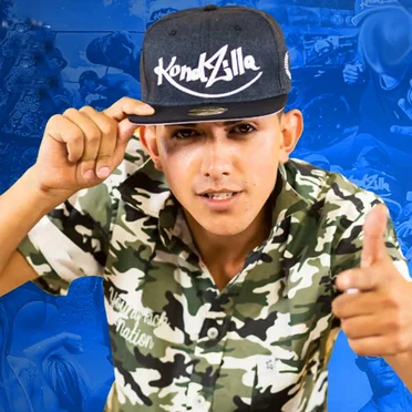 Louca de Balinha