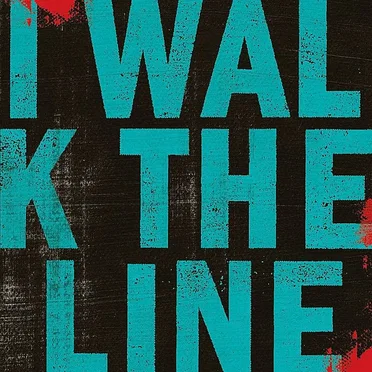I Walk the Line