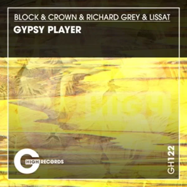 Gypsy Player