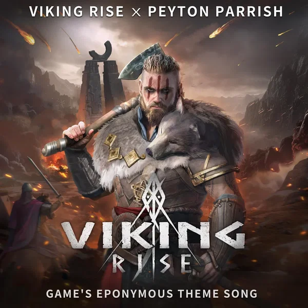 Viking Rise