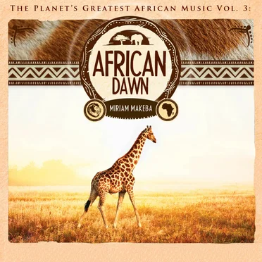African Dawn