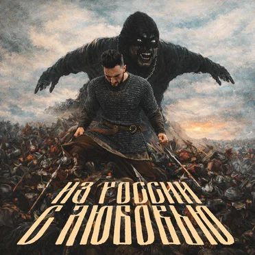 Из России с любовью