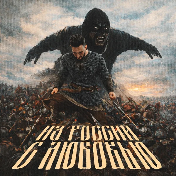 Из России с любовью