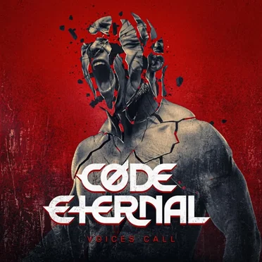 Voices Call by Code Eternal - album cover