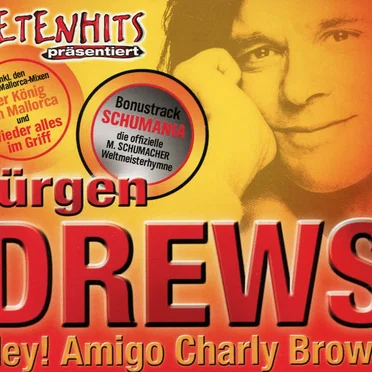 Hey! Amigo Charly Brown
