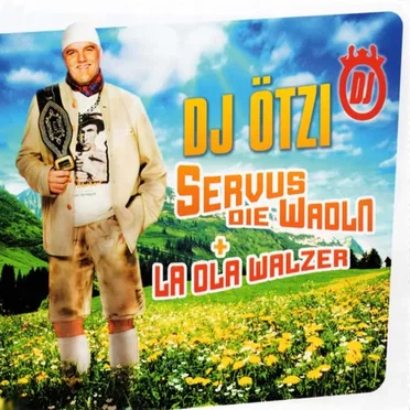 Servus die Wadln