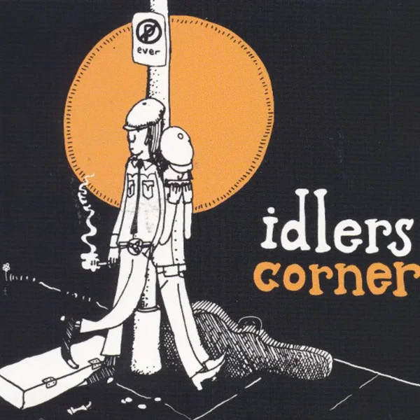Corner
