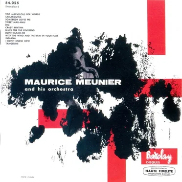 Maurice Meunier and His Orchestra