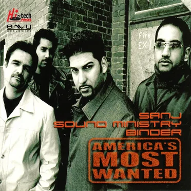 America's Most Wanted