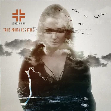 Trois points de suture by Les Anges de la Nuit - album cover