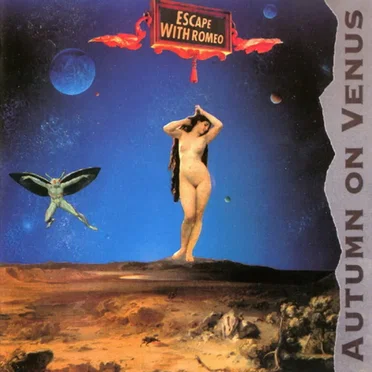 Autumn on Venus