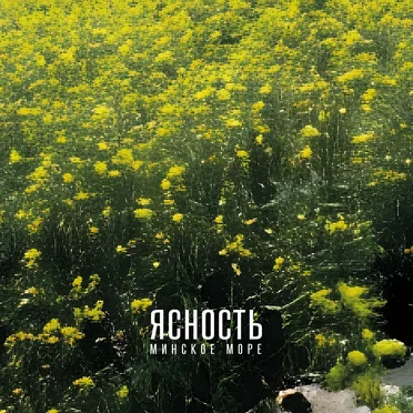 Минское море
