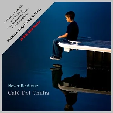 Never Be Alone