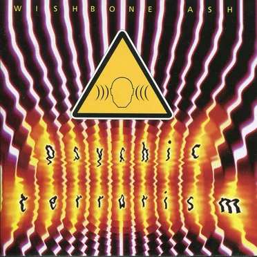Psychic Terrorism