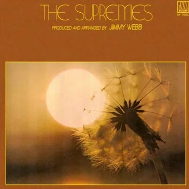 Produced & Arranged by Jimmy Webb