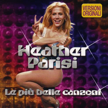 Le Più Belle Canzoni