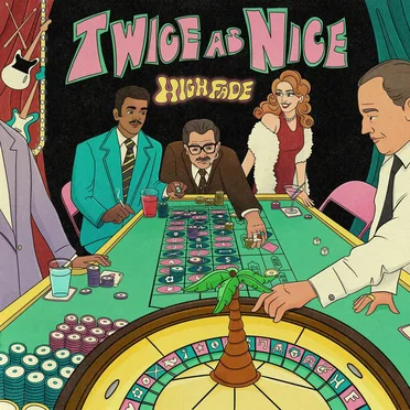 Twice as Nice