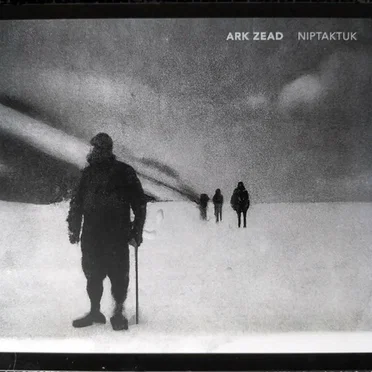 Niptaktuk by Ark Zead - album cover