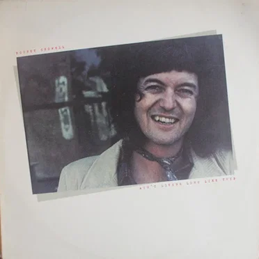 Ain’t Living Long Like This