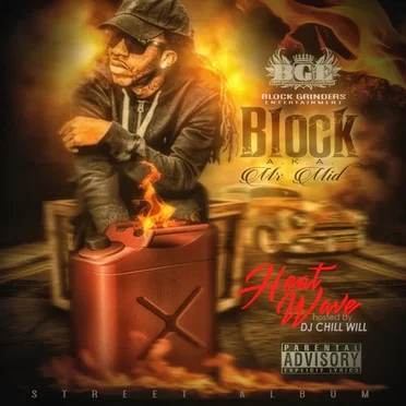Block Aka Mr Mid