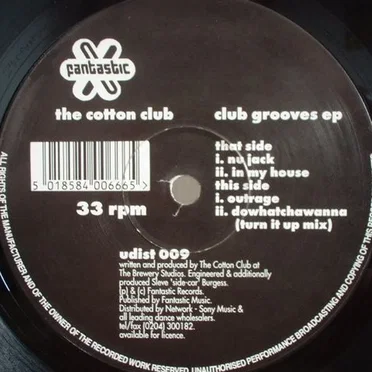 Cotton Club