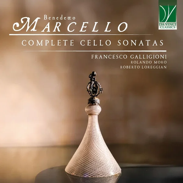 Complete Cello Sonatas