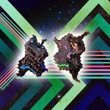 Monumatic Cosmology