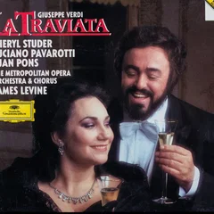 Luciano Pavarotti