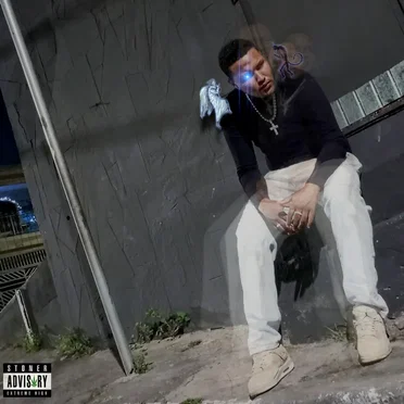 Entre a Vida e a Morte by Mro Mc - album cover