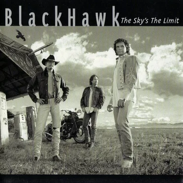 The Sky's the Limit