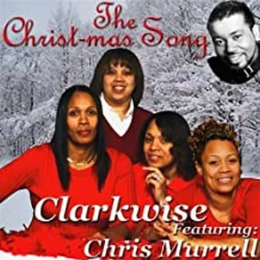 The Christ-mas Song (Merry Christ-mas To You) by Clarkwise - album cover
