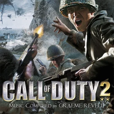 Call of Duty 2 Soundtrack