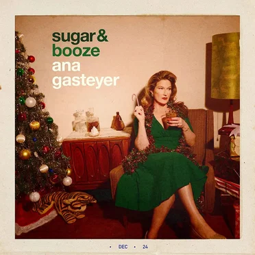 Ana Gasteyer