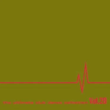 Club Sounds: The Ultimate Club Dance Collection, Vol. 28 by Various Artists - album cover