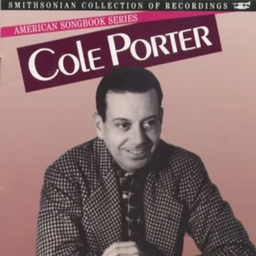 American Songbook Series: Cole Porter by Various Artists - album cover
